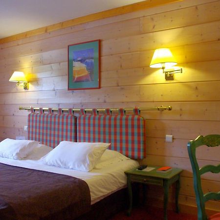 Le Grand Hotel & Spa Gerardmer Exterior photo